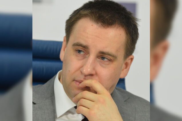 Игорь Ланской