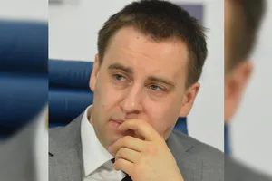 Ігор Ланський
