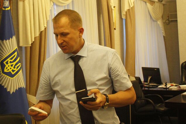 Вячеслав Аброськин фото