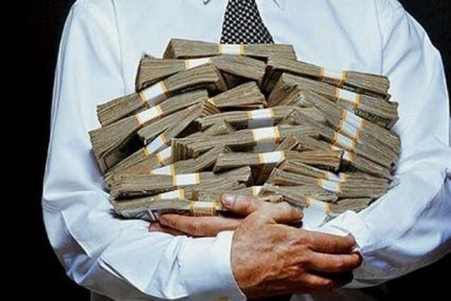 Від мільйона і вище: чиновники Мін'юсту шокували розміром премій