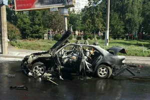 Убийство разведчика в Киеве: в прокуратуре рассказали о расследовании