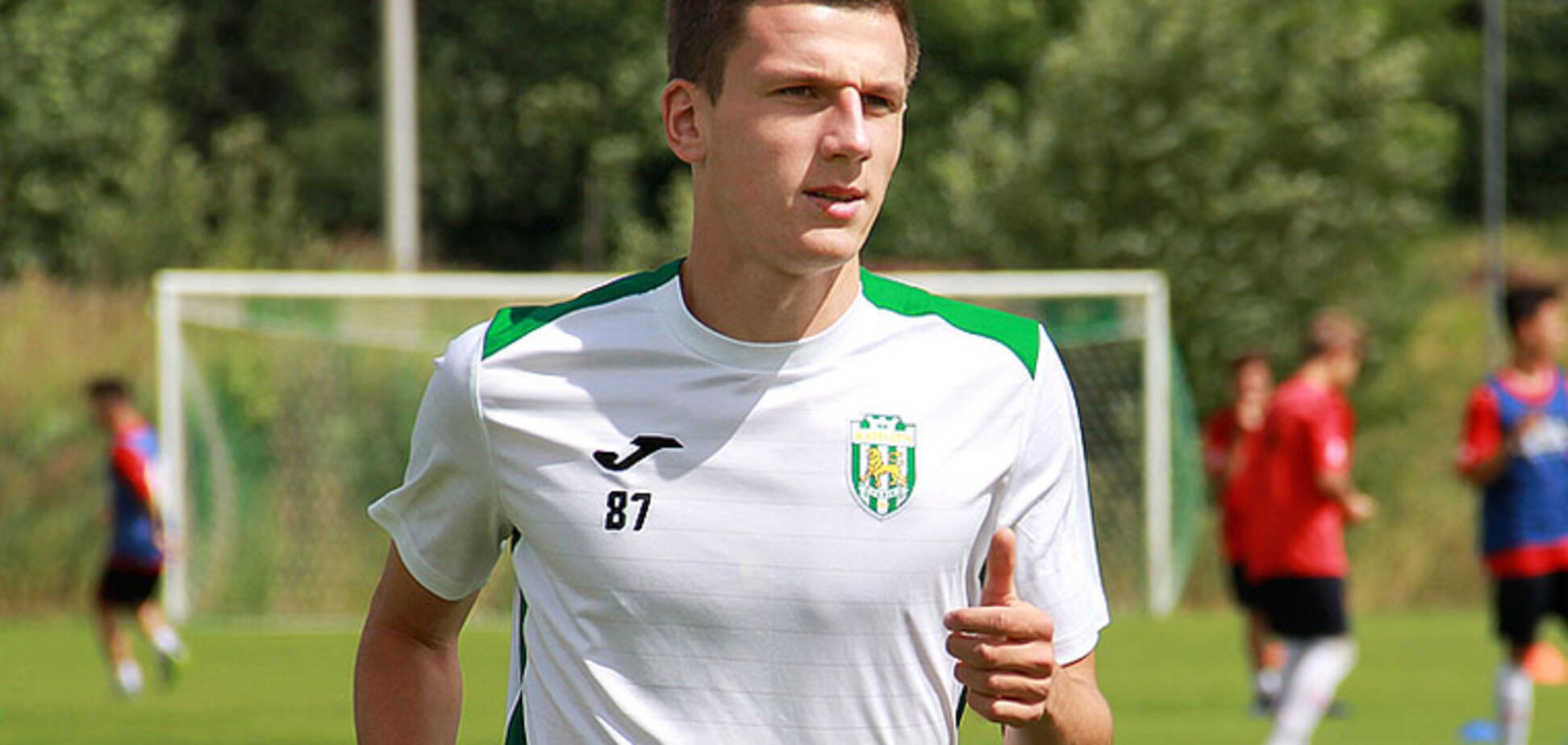 Андрей Бусько