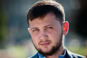 Геннадий Афанасьев