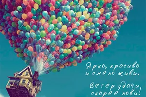 День народження