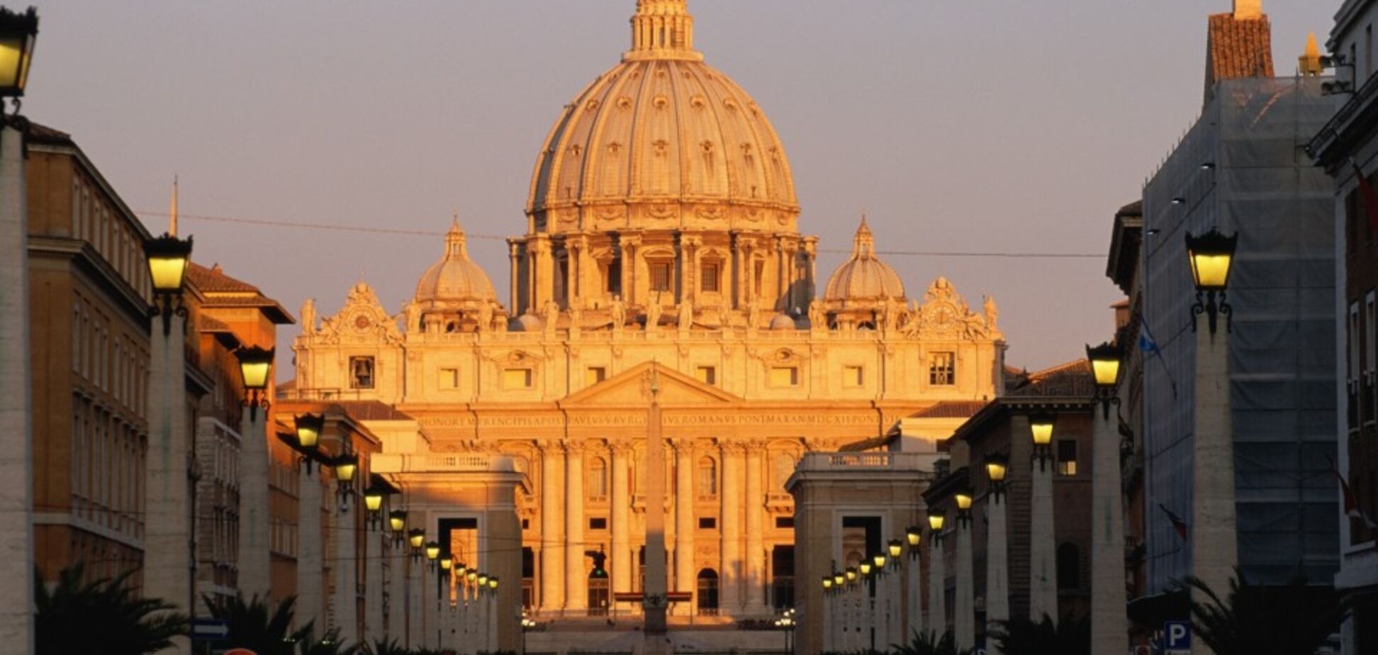 'Различные международные досье': стало известно, о чем Ватикан будет говорить с Путиным