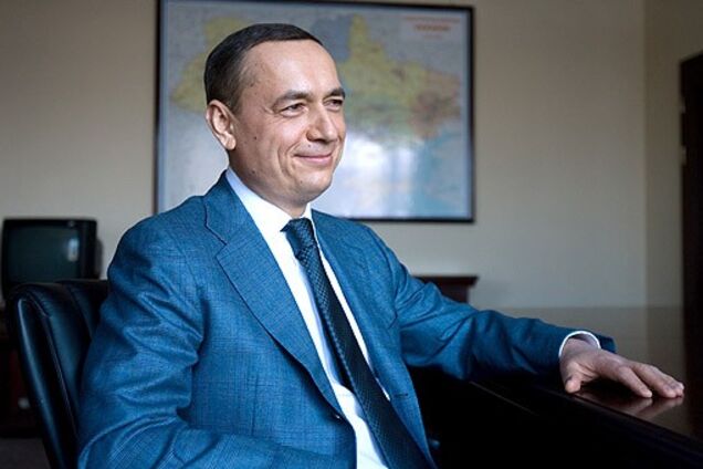 Николай Мартыненко