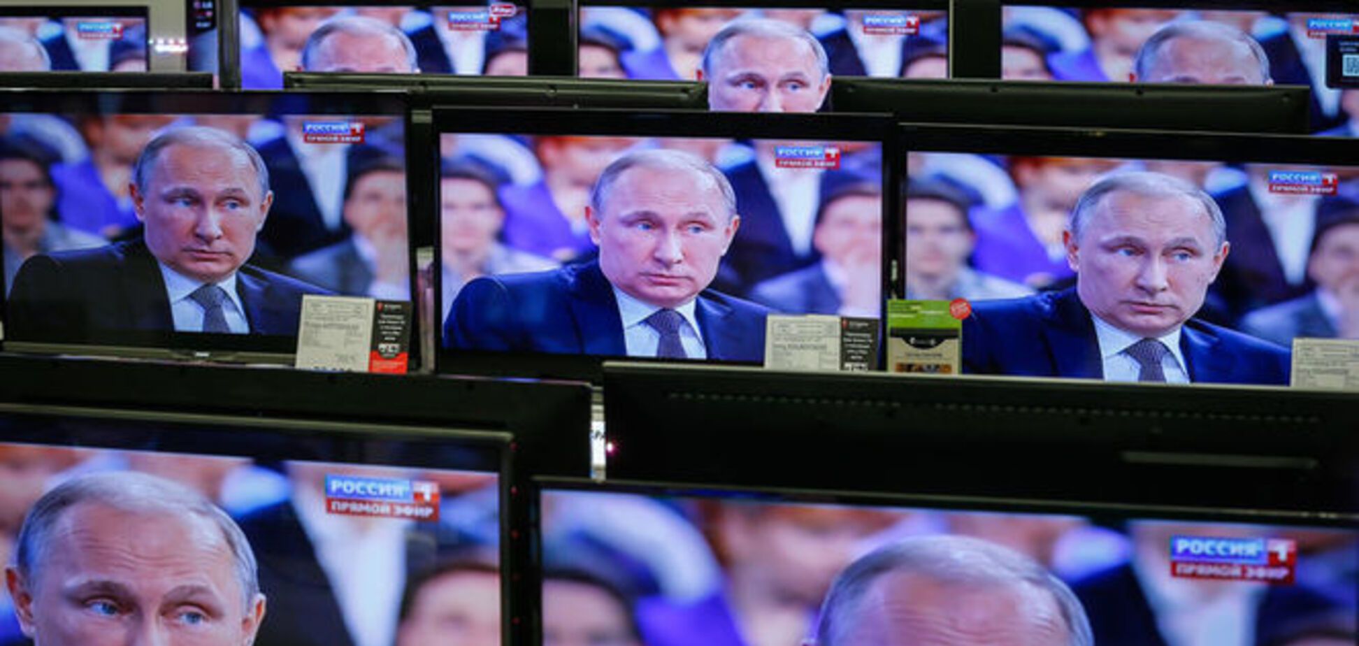 'Буде пролито багато сліз': Голишев заявив, що Кремль урізує фінансування пропаганди