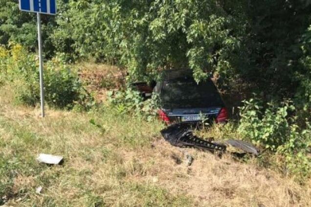 Смертельна ДТП із Димінським: підозрюваного взяли під арешт