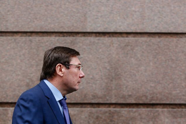 'Мы меняем страну': Луценко эмоционально отреагировал на 'крик души' Мостовой