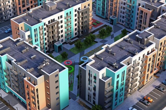 Строительство ЖК 'Европейка': застройщик опроверг все обвинения