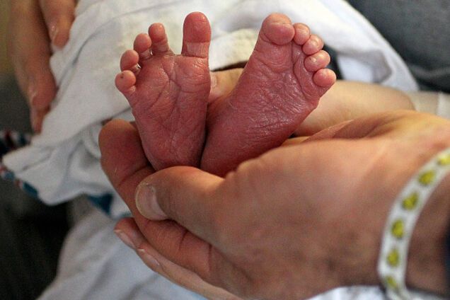 Уже скоро: роды в Украине станут платными – СМИ
