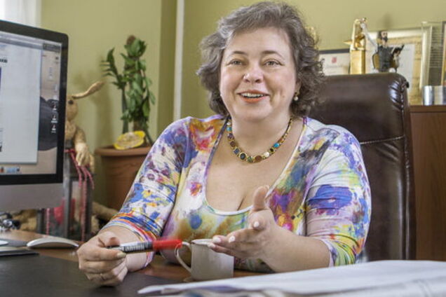 Крик души известной журналистки по поводу Украины вызвал ажиотаж в сети