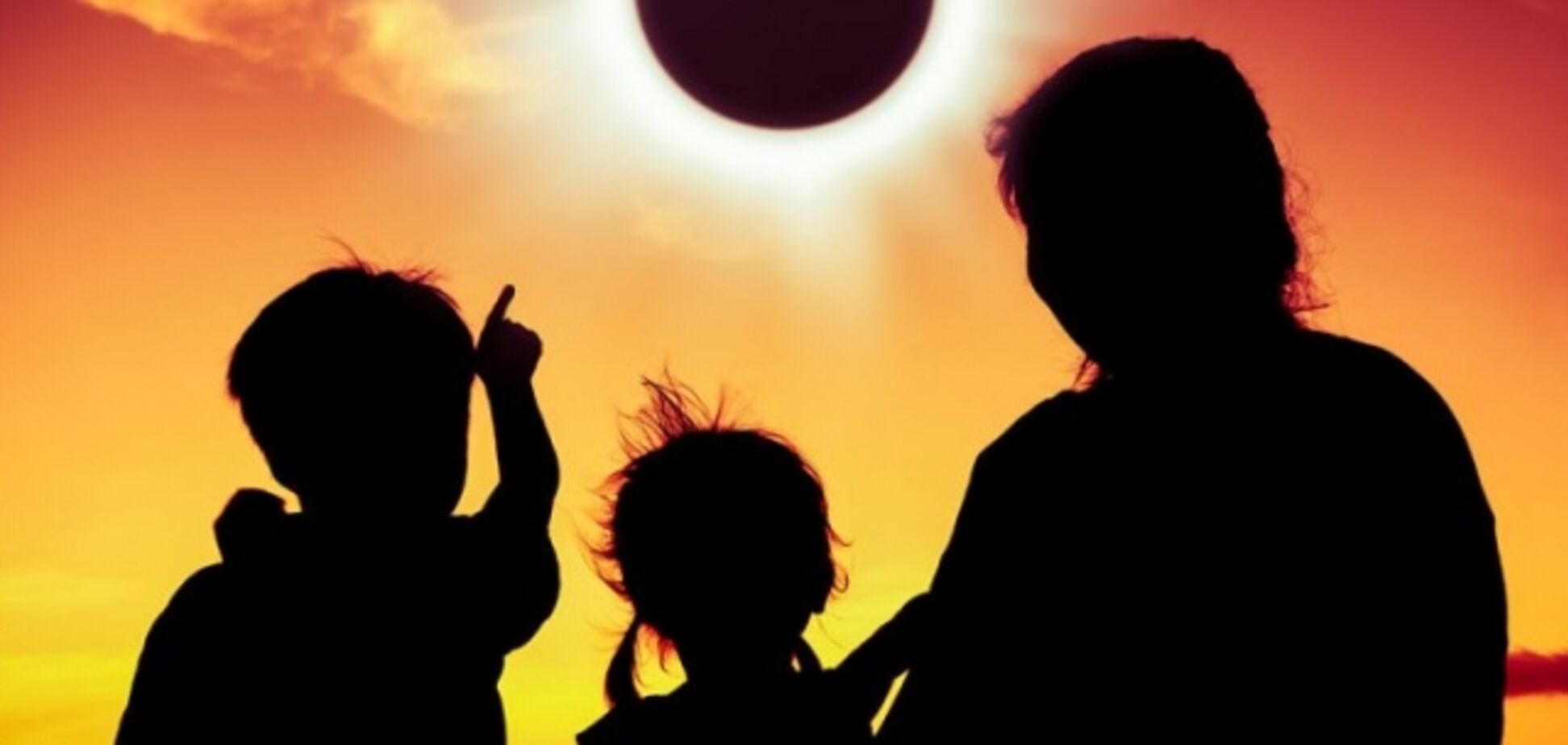 Сонячне затемнення 2017