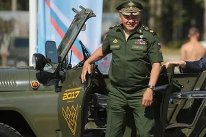 Иловайская трагедия: Украина анонсировала суд над министром обороны России