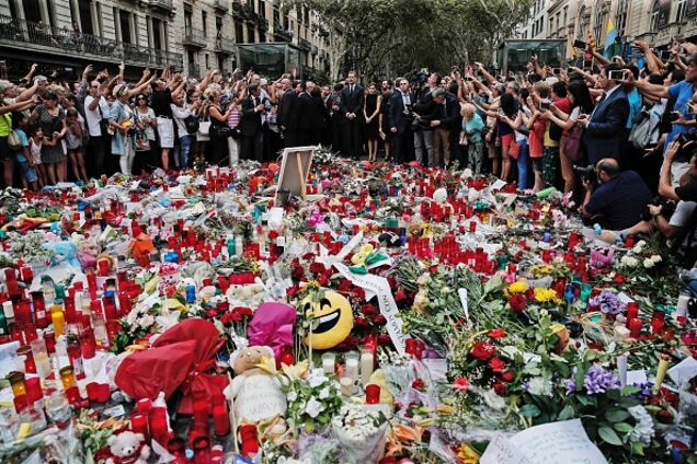 Еще одна жертва и возможный побег: стали известны новые детали о террористе из Барселоны