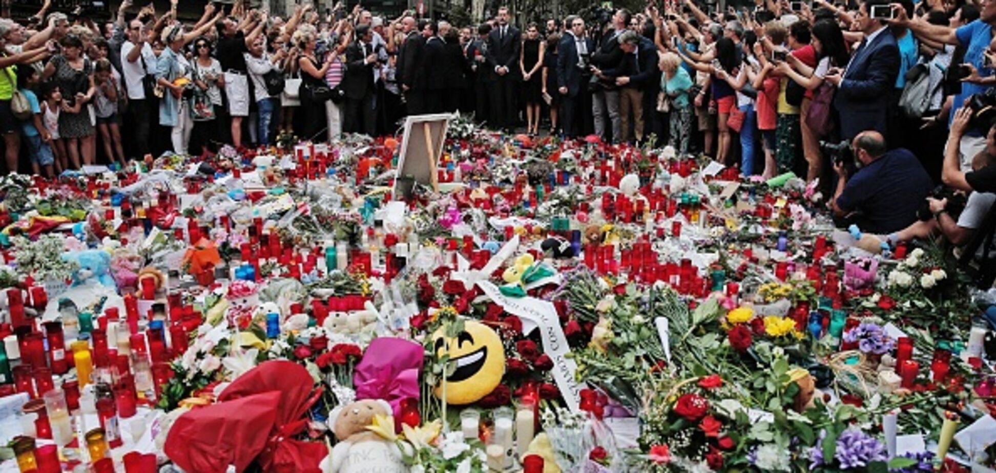 Ще одна жертва і можлива втеча: стали відомі нові деталі про терориста з Барселони