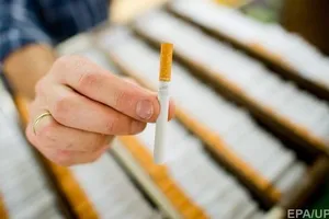 По вине лоббистов дешевые сигареты подорожают до 28 грн