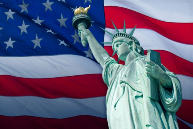 Сам строй свою Америку. Всем, кто хочет получить всё и сегодня