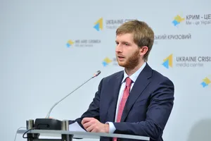 Дмитрий Вовк