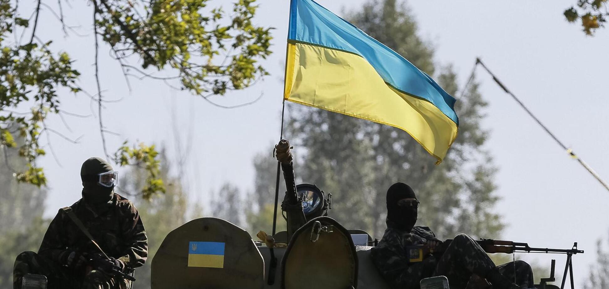 Ми рухаємось у правильному напрямку