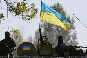 ЗСУ, військовослужбовці