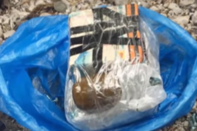 Мета - мирні жителі: в Маріуполі запобігли серії масштабних терактів