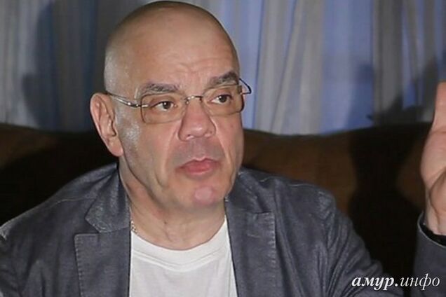 Чому треба звільняти Україну від естрадної окупації