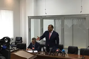 Михаил Добкин