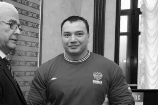 Андрій Драчев
