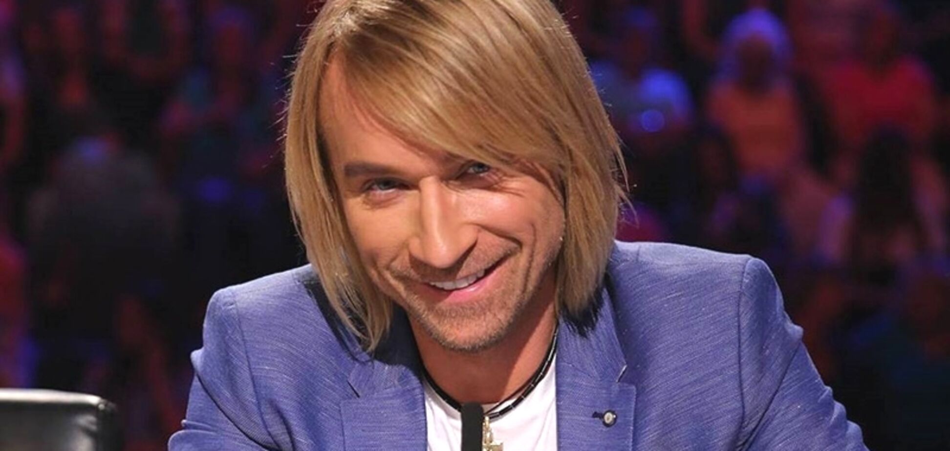 Олег Винник