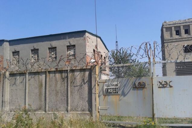 Проект Кремля зі знищення Донбасу завершується