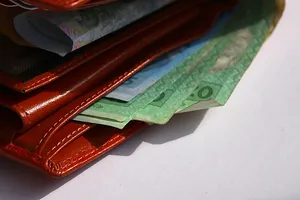 5000 грн мінімальна зарплата: радикально і реально!