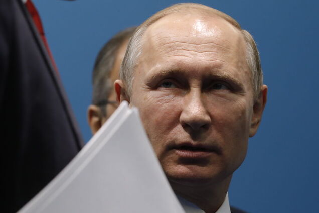 В России назвали главных преемников Путина