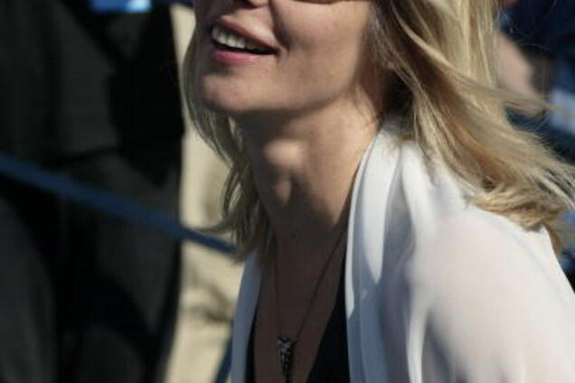 Вера Глаголева