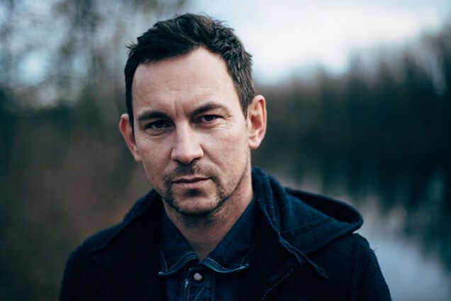 Валерій Харчишин