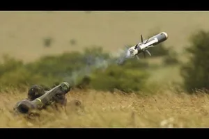 FGM-148 Javelin