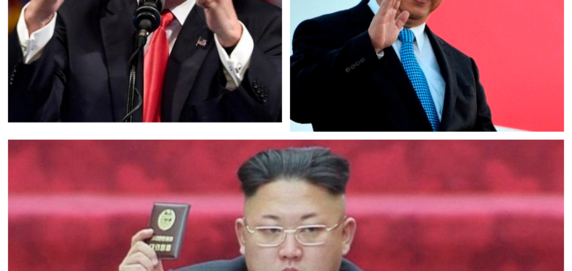 Сутичка орла з драконом: названа країна, через яку США зважаться на війну