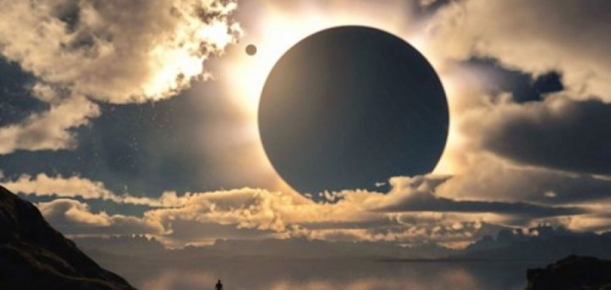 Сонячне затемнення: як його зняти на iPhone