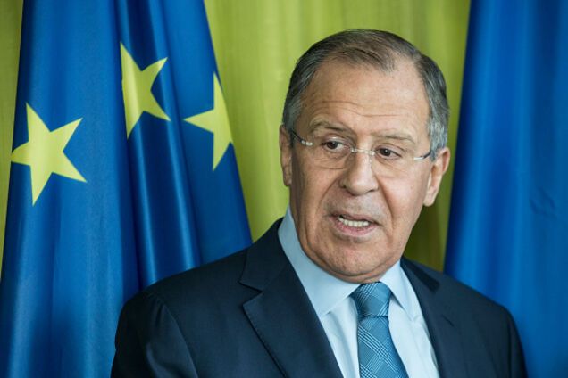 На Кремль хорошенько наехали