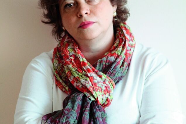 юлия мостовая