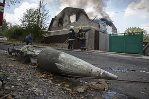 Террористы накрыли огнем жилые дома в Зайцево: в штабе АТО сообщили детали