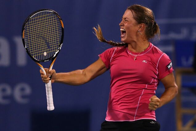 Юлія Путинцева