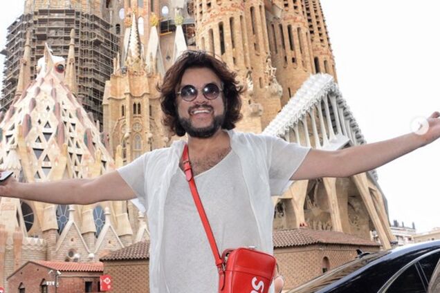 Филипп Киркоров