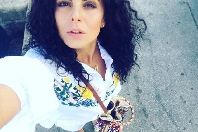 Настя Каменских