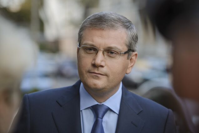 Александр Вилкул