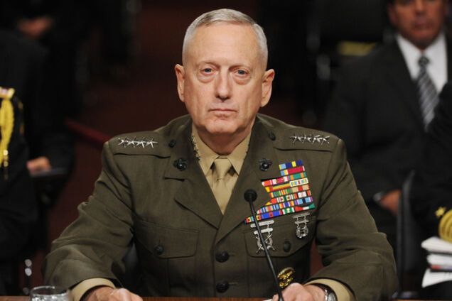 Военные США в полной боевой готовности: заявление Пентагона