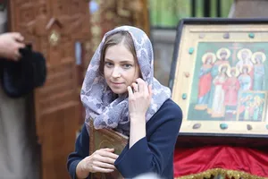 наталья поклонская