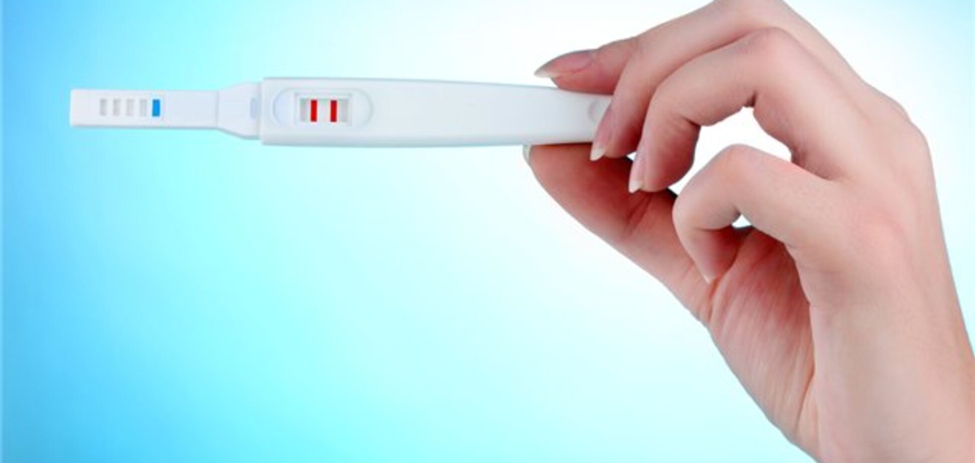 Как работает тест на беременность: опубликовано детальное видео 