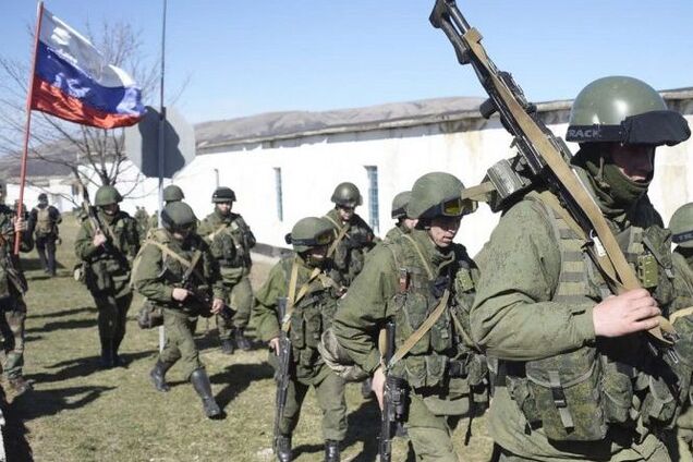 Война на Донбассе