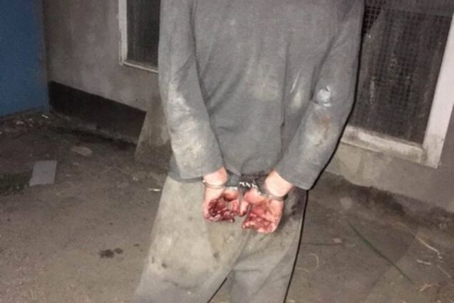 'Убийца все рассчитал': стали известны подробности зверского преступления в Одесском СИЗО